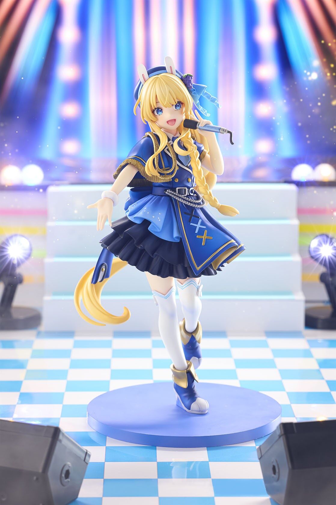 Kono Subarashii Sekai ni Bakuen o! - Belzerg Stylish Sword Iris - KDcolle - Light Novel Idol Ver. (Kadokawa, Sneaker Bunko Editorial Department) photo 6