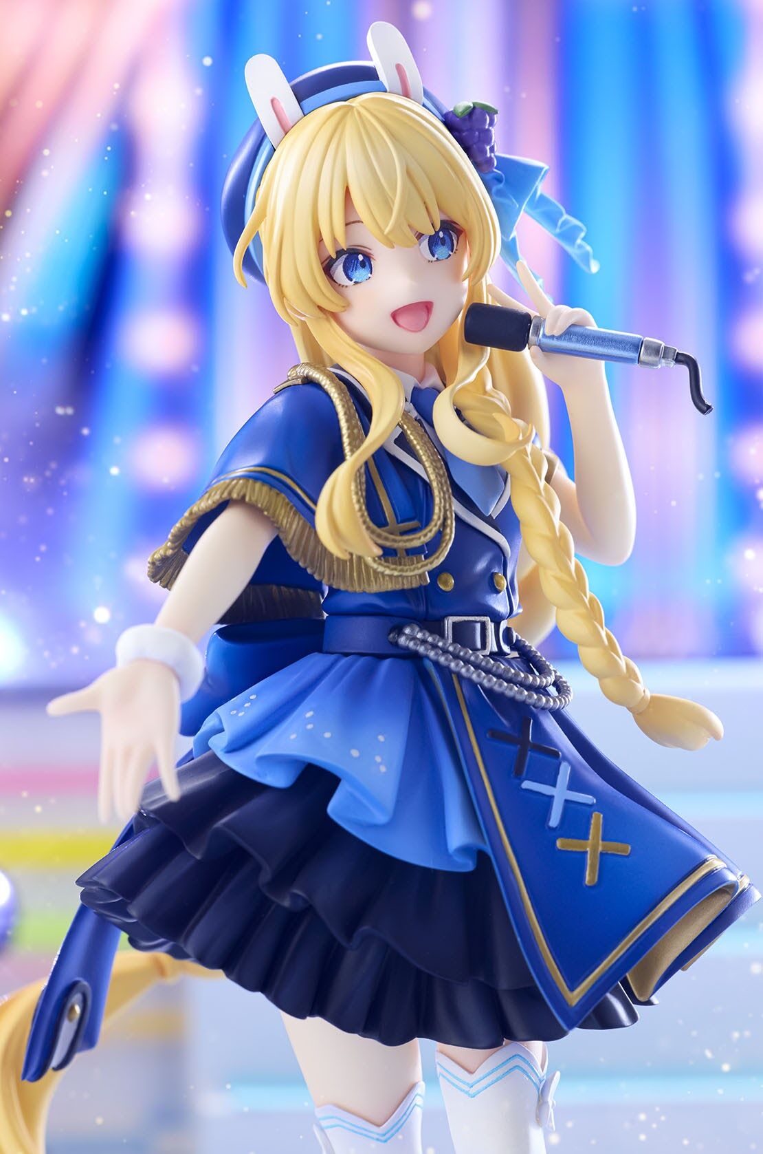 Kono Subarashii Sekai ni Bakuen o! - Belzerg Stylish Sword Iris - KDcolle - Light Novel Idol Ver. (Kadokawa, Sneaker Bunko Editorial Department) photo 7