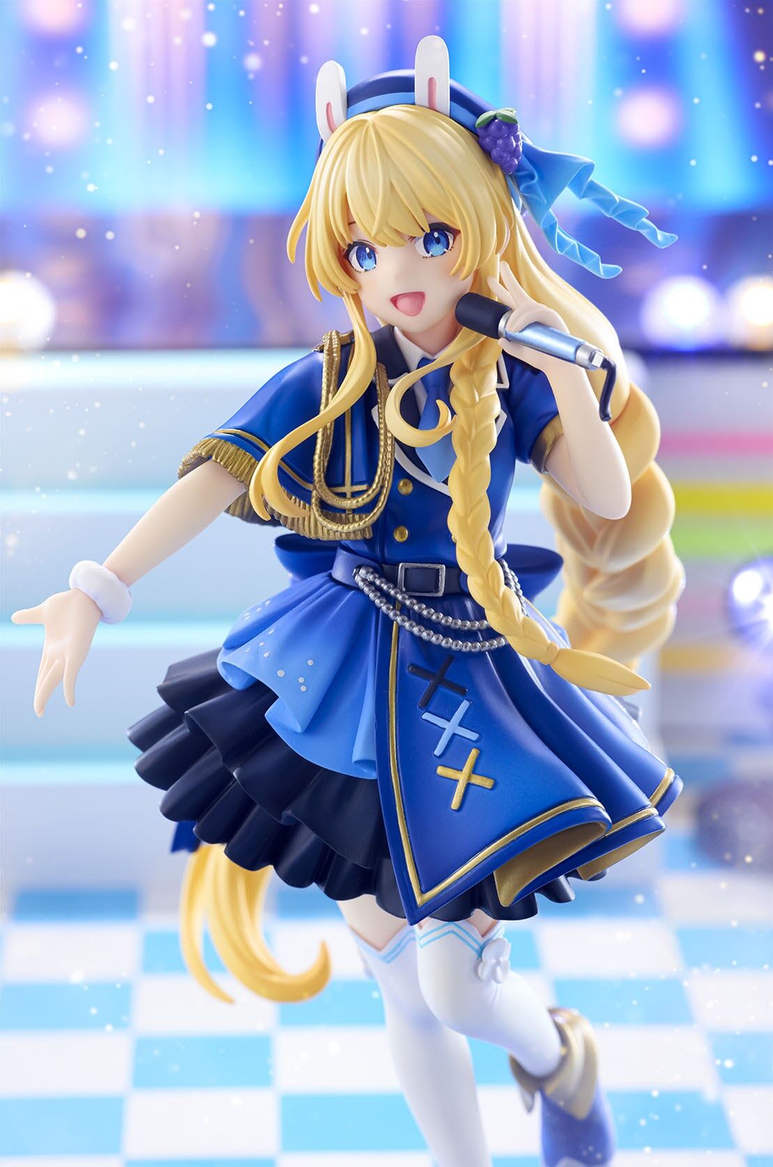 Kono Subarashii Sekai ni Bakuen o! - Belzerg Stylish Sword Iris - KDcolle - Light Novel Idol Ver. (Kadokawa, Sneaker Bunko Editorial Department) photo 8