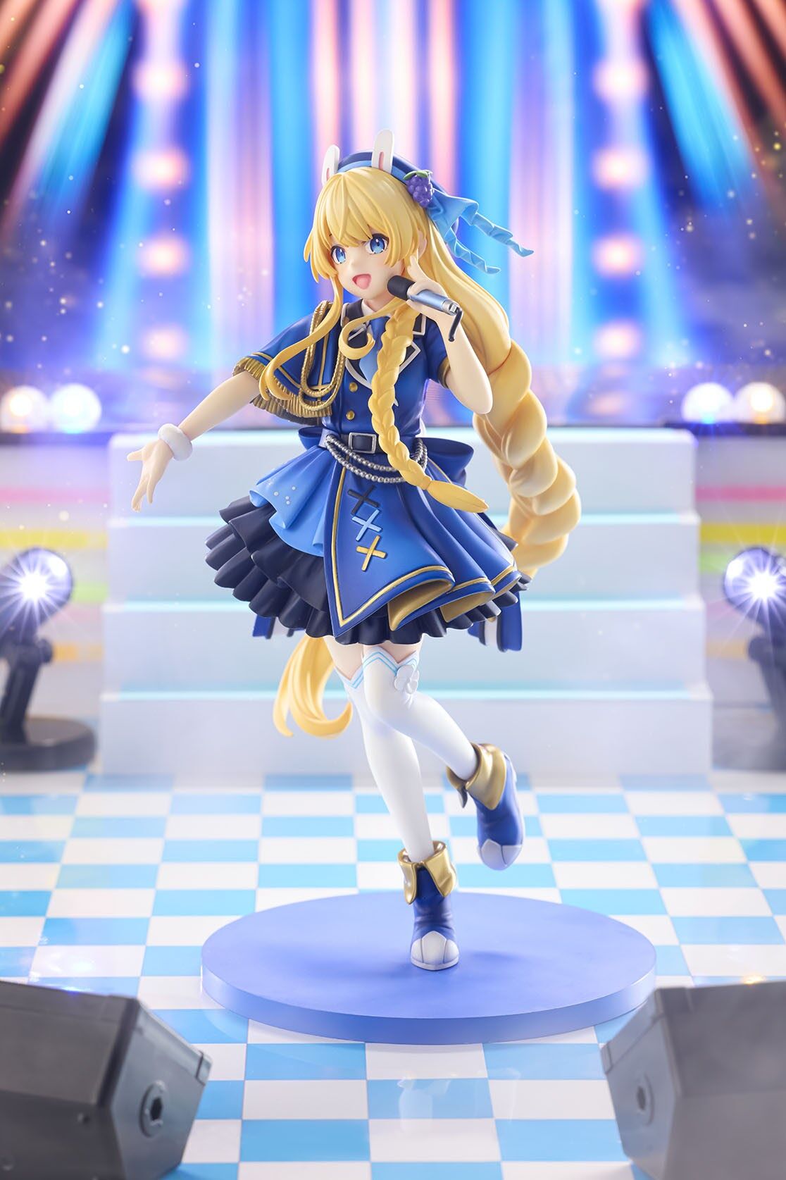 Kono Subarashii Sekai ni Bakuen o! - Belzerg Stylish Sword Iris - KDcolle - Light Novel Idol Ver. (Kadokawa, Sneaker Bunko Editorial Department) photo 9