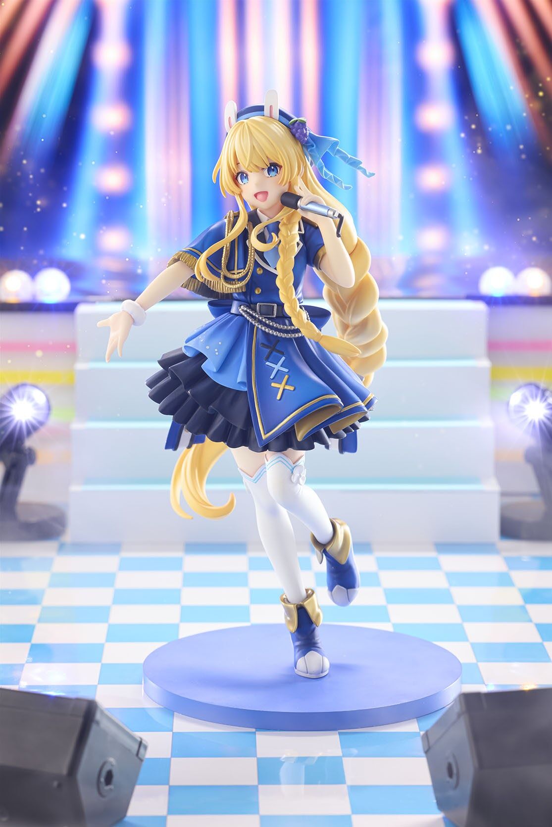 Kono Subarashii Sekai ni Bakuen o! - Belzerg Stylish Sword Iris - KDcolle - Light Novel Idol Ver. (Kadokawa, Sneaker Bunko Editorial Department) photo 11