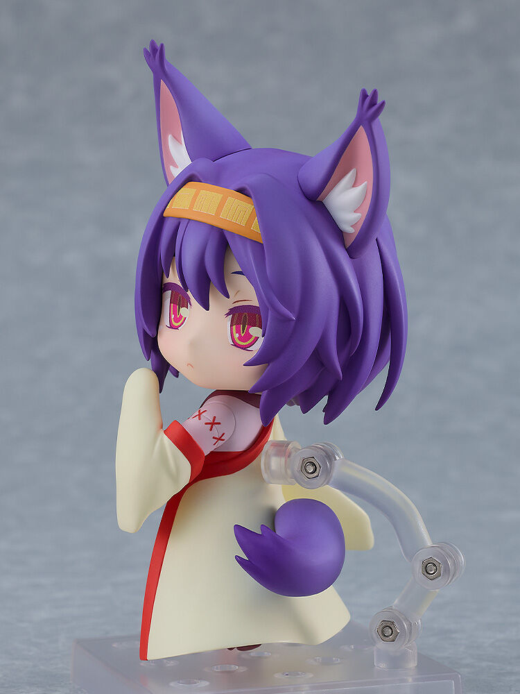 No Game No Life - Hatsuse Izuna - Nendoroid  (#2445) (Good Smile Company) photo 3