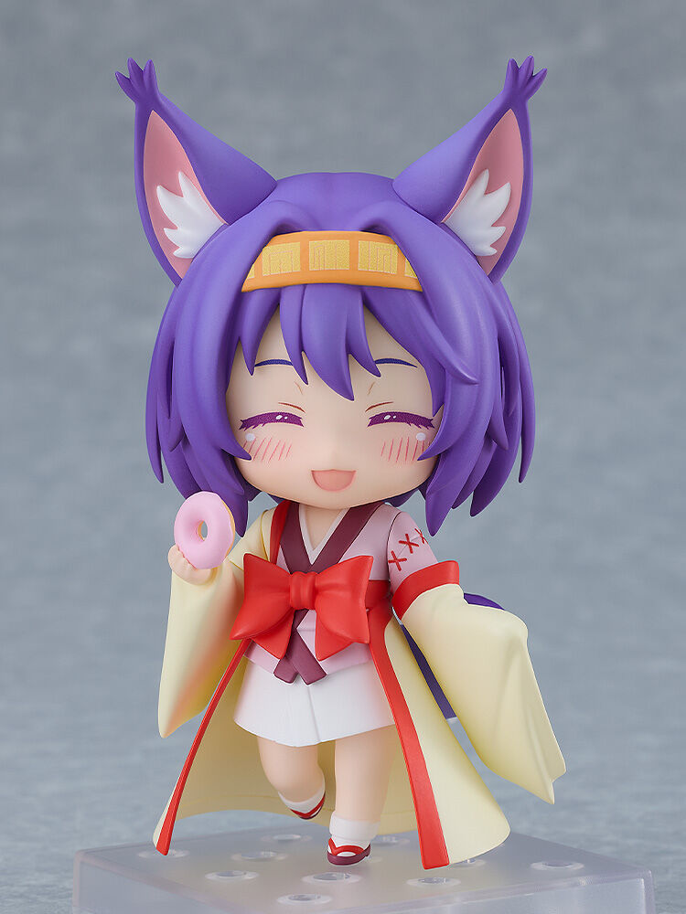 No Game No Life - Hatsuse Izuna - Nendoroid  (#2445) (Good Smile Company) photo 4