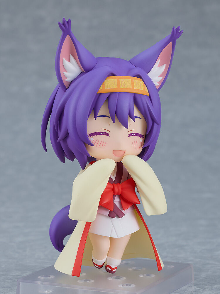 No Game No Life - Hatsuse Izuna - Nendoroid  (#2445) (Good Smile Company) photo 6