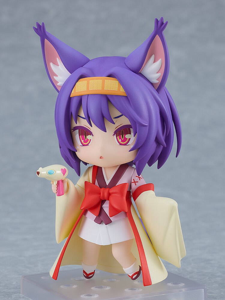 No Game No Life - Hatsuse Izuna - Nendoroid  (#2445) (Good Smile Company) photo 7