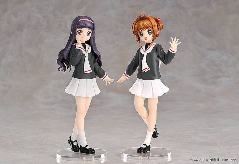 Card Captor Sakura - Kinomoto Sakura - Pop Up Parade (Good Smile Arts Shanghai, Good Smile Company) photo 2