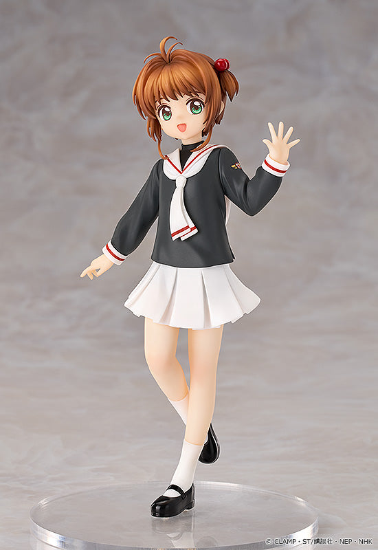 Card Captor Sakura - Kinomoto Sakura - Pop Up Parade (Good Smile Arts Shanghai, Good Smile Company) photo 5