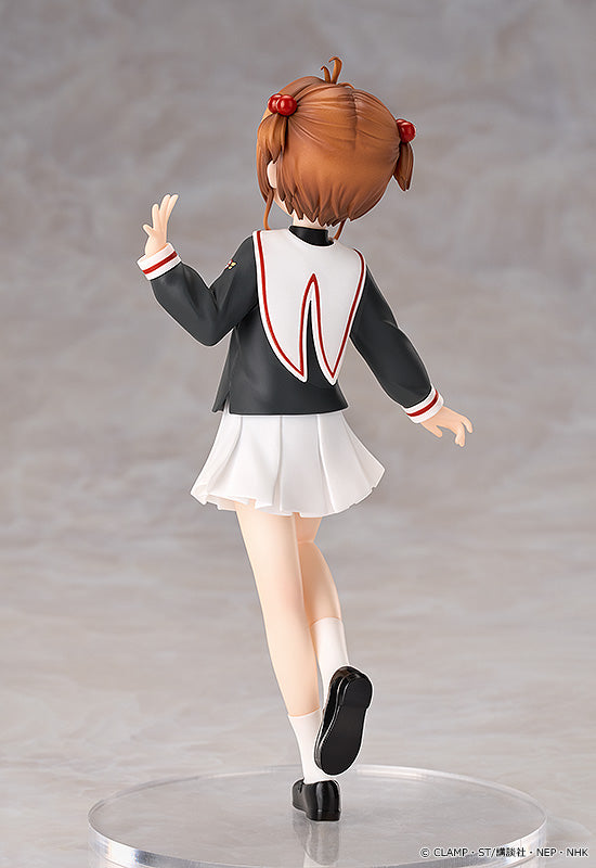 Card Captor Sakura - Kinomoto Sakura - Pop Up Parade (Good Smile Arts Shanghai, Good Smile Company) photo 6