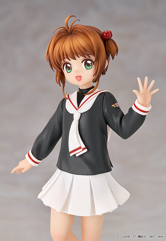 Card Captor Sakura - Kinomoto Sakura - Pop Up Parade (Good Smile Arts Shanghai, Good Smile Company) photo 7