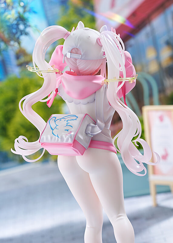 Goddess of Victory: Nikke - Alice - 1/7 - Sweet Home (Amakuni, Hobby Japan) photo 4