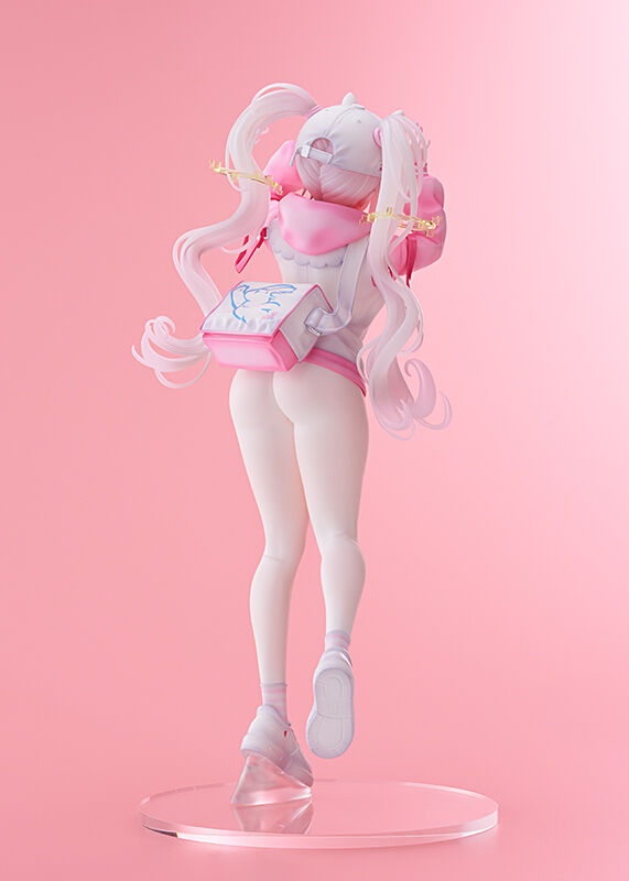 Goddess of Victory: Nikke - Alice - 1/7 - Sweet Home (Amakuni, Hobby Japan) photo 5