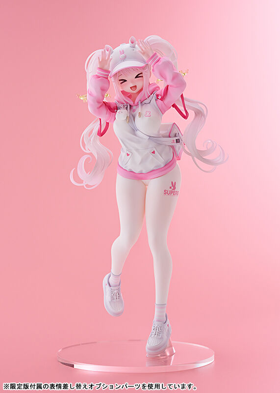 Goddess of Victory: Nikke - Alice - 1/7 - Sweet Home (Amakuni, Hobby Japan) photo 9
