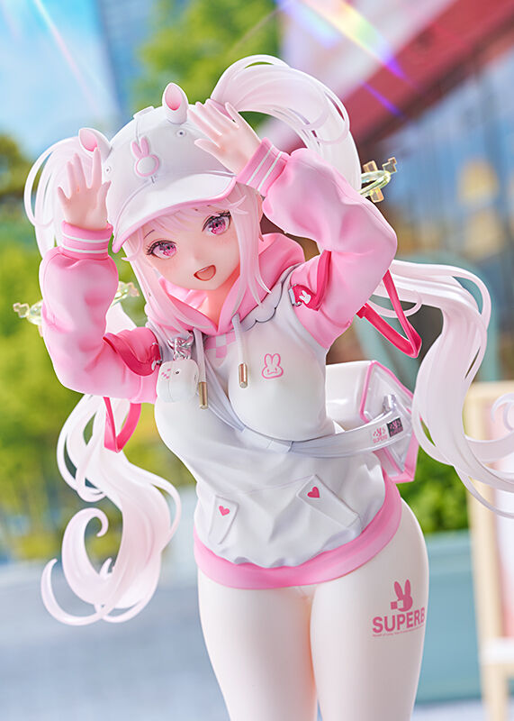 Goddess of Victory: Nikke - Alice - 1/7 - Sweet Home (Amakuni, Hobby Japan) photo 11