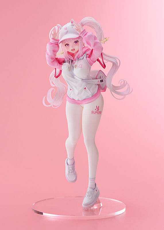 Goddess of Victory: Nikke - Alice - 1/7 - Sweet Home (Amakuni, Hobby Japan) photo 12