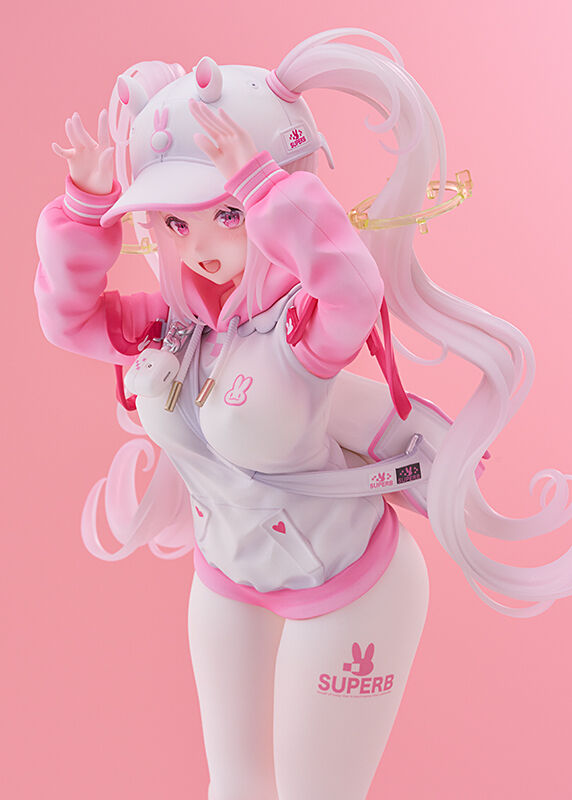 Goddess of Victory: Nikke - Alice - 1/7 - Sweet Home (Amakuni, Hobby Japan) photo 13