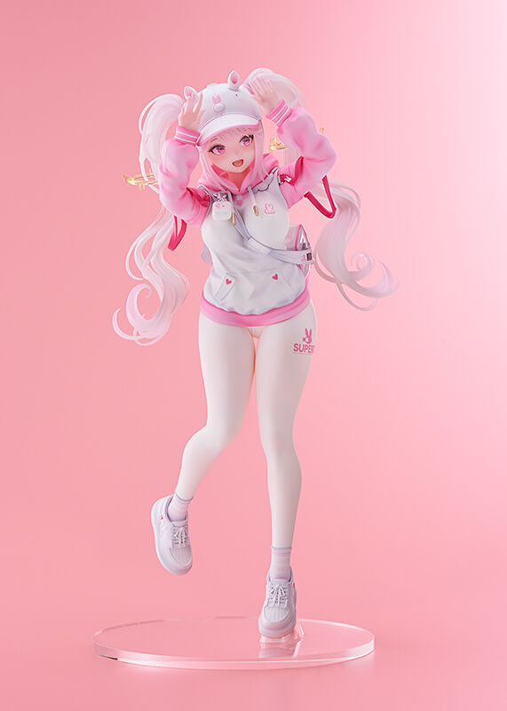 Goddess of Victory: Nikke - Alice - 1/7 - Sweet Home (Amakuni, Hobby Japan) photo 15
