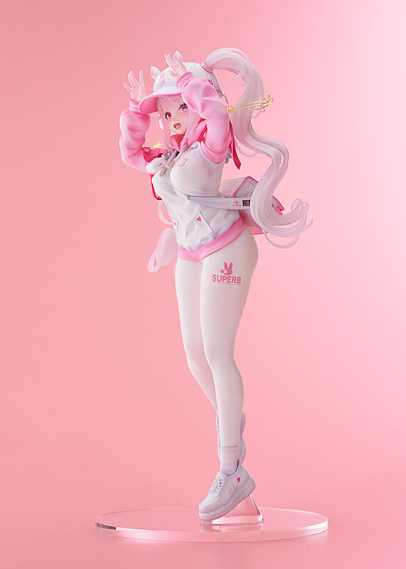 Goddess of Victory: Nikke - Alice - 1/7 - Sweet Home (Amakuni, Hobby Japan) photo 16