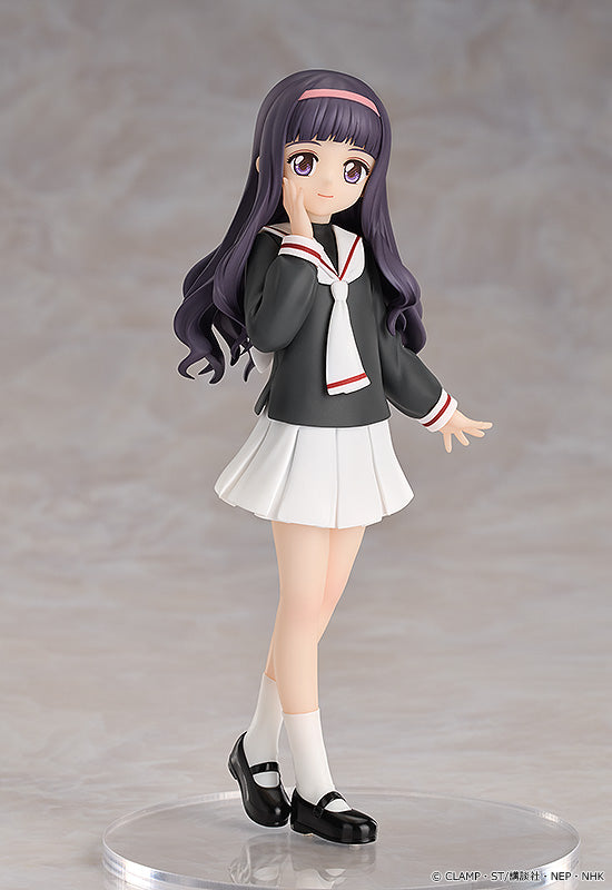 Card Captor Sakura - Daidouji Tomoyo - Pop Up Parade (Good Smile Arts Shanghai, Good Smile Company) photo 5