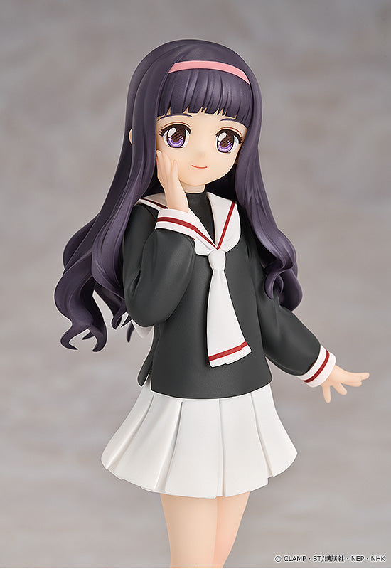 Card Captor Sakura - Daidouji Tomoyo - Pop Up Parade (Good Smile Arts Shanghai, Good Smile Company) photo 7