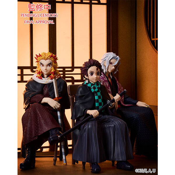 Kimetsu no Yaiba - Kamado Tanjirou (Aniplex) photo 2