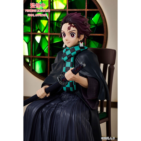 Kimetsu no Yaiba - Kamado Tanjirou (Aniplex) photo 3