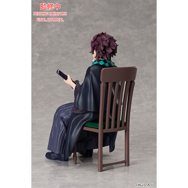 Kimetsu no Yaiba - Kamado Tanjirou (Aniplex) photo 5