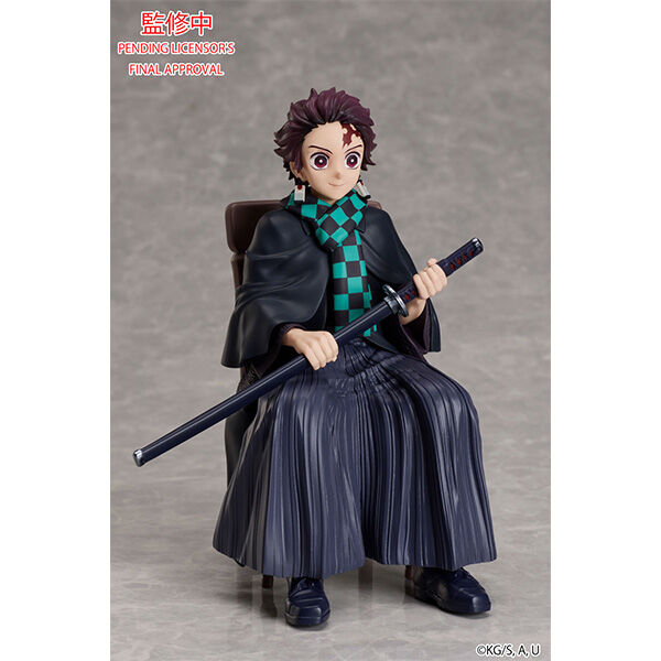 Kimetsu no Yaiba - Kamado Tanjirou (Aniplex) photo 6