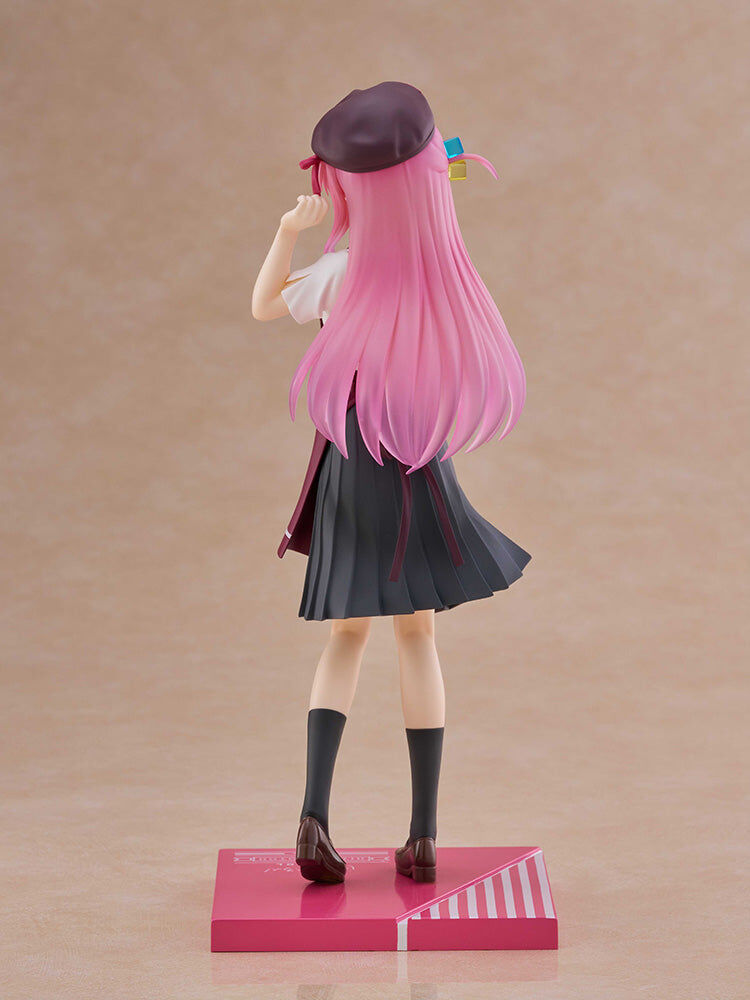 Bocchi the Rock! - Gotou Hitori - Tenitol - Cafe Style Ver. (FuRyu) photo 5