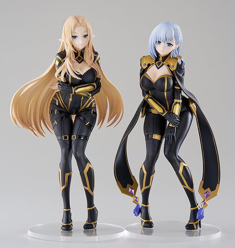 Kage no Jitsuryokusha ni Naritakute! - Alpha - Pop Up Parade - L (Good Smile Company) photo 3