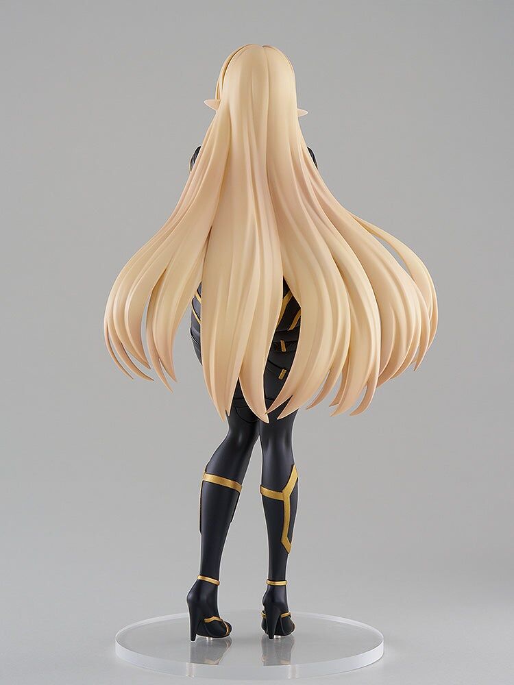 Kage no Jitsuryokusha ni Naritakute! - Alpha - Pop Up Parade - L (Good Smile Company) photo 5