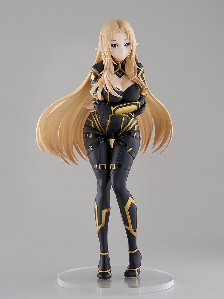 Kage no Jitsuryokusha ni Naritakute! - Alpha - Pop Up Parade - L (Good Smile Company) photo 6