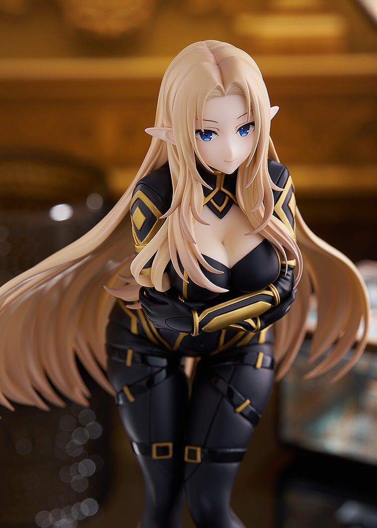 Kage no Jitsuryokusha ni Naritakute! - Alpha - Pop Up Parade - L (Good Smile Company) photo 7