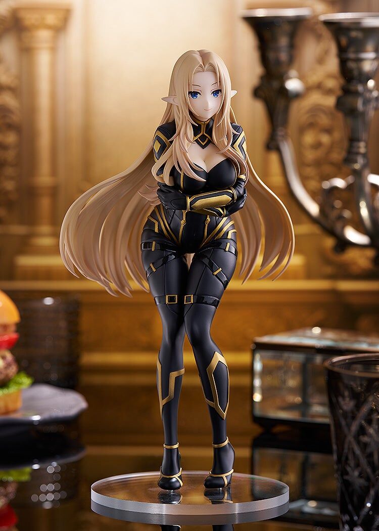 Kage no Jitsuryokusha ni Naritakute! - Alpha - Pop Up Parade - L (Good Smile Company) photo 8