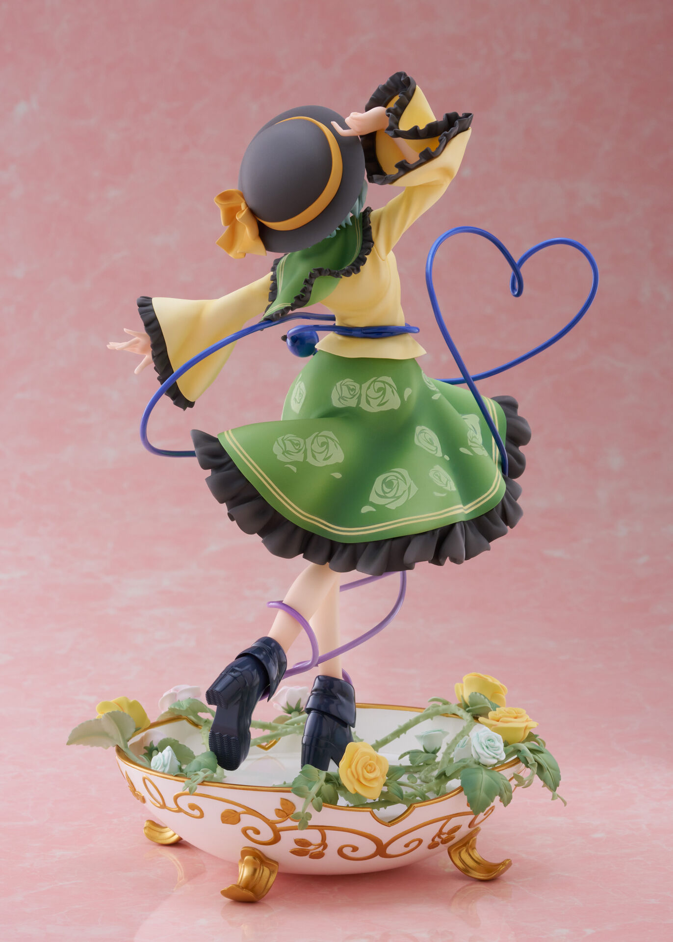Touhou Project - Komeiji Koishi - 1/7 (Alice Glint) photo 14