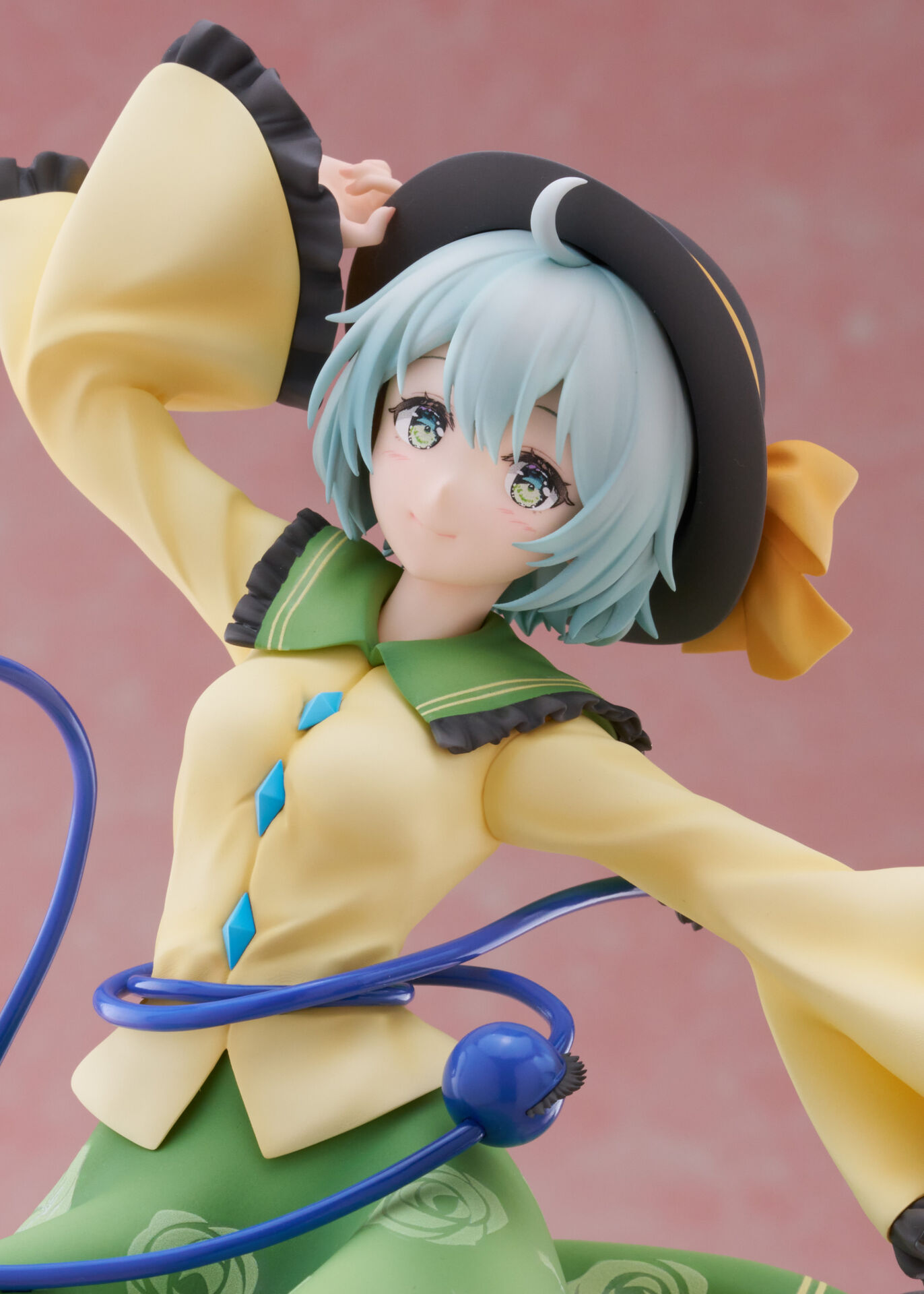 Touhou Project - Komeiji Koishi - 1/7 (Alice Glint) photo 17