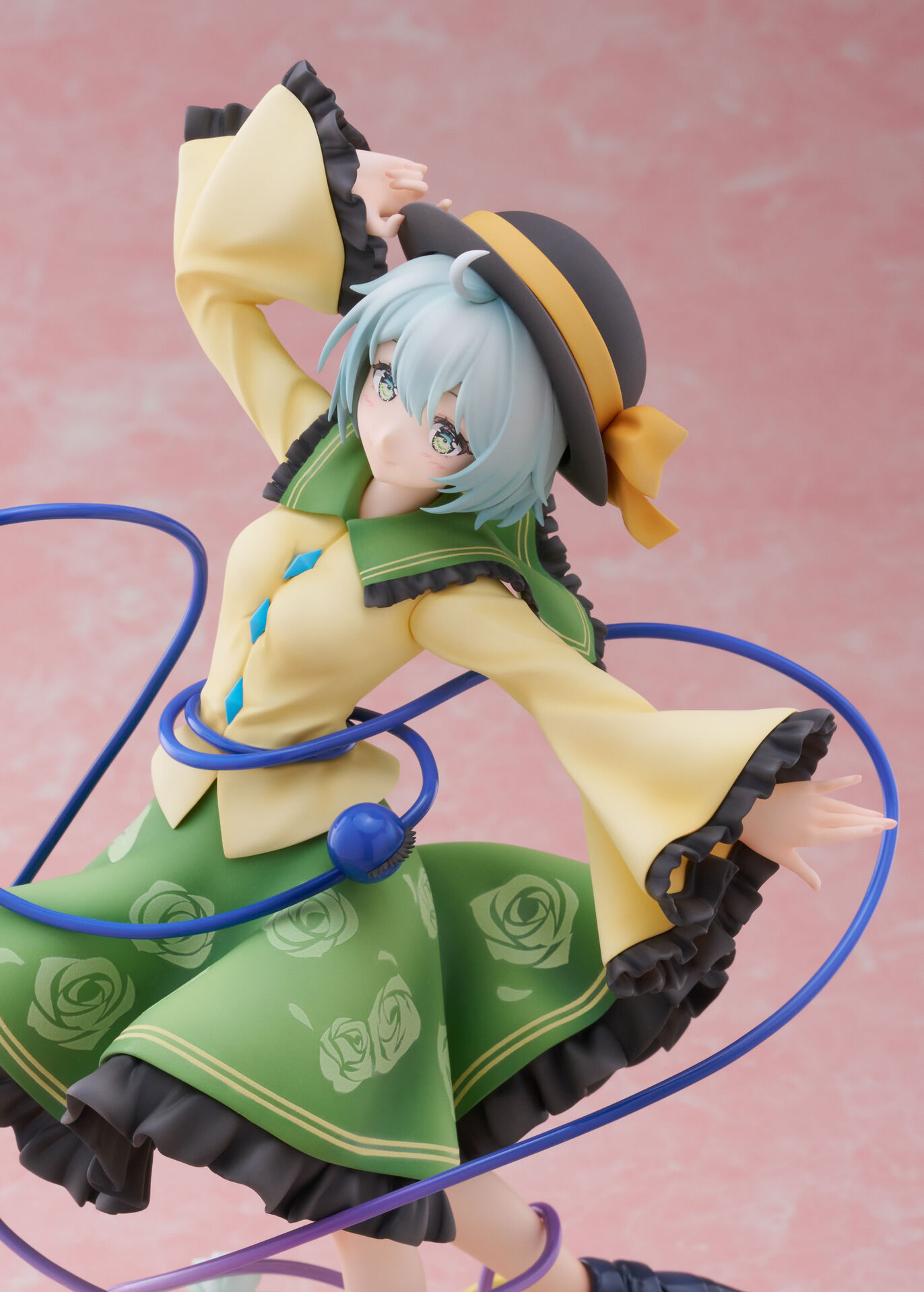 Touhou Project - Komeiji Koishi - 1/7 (Alice Glint) photo 18