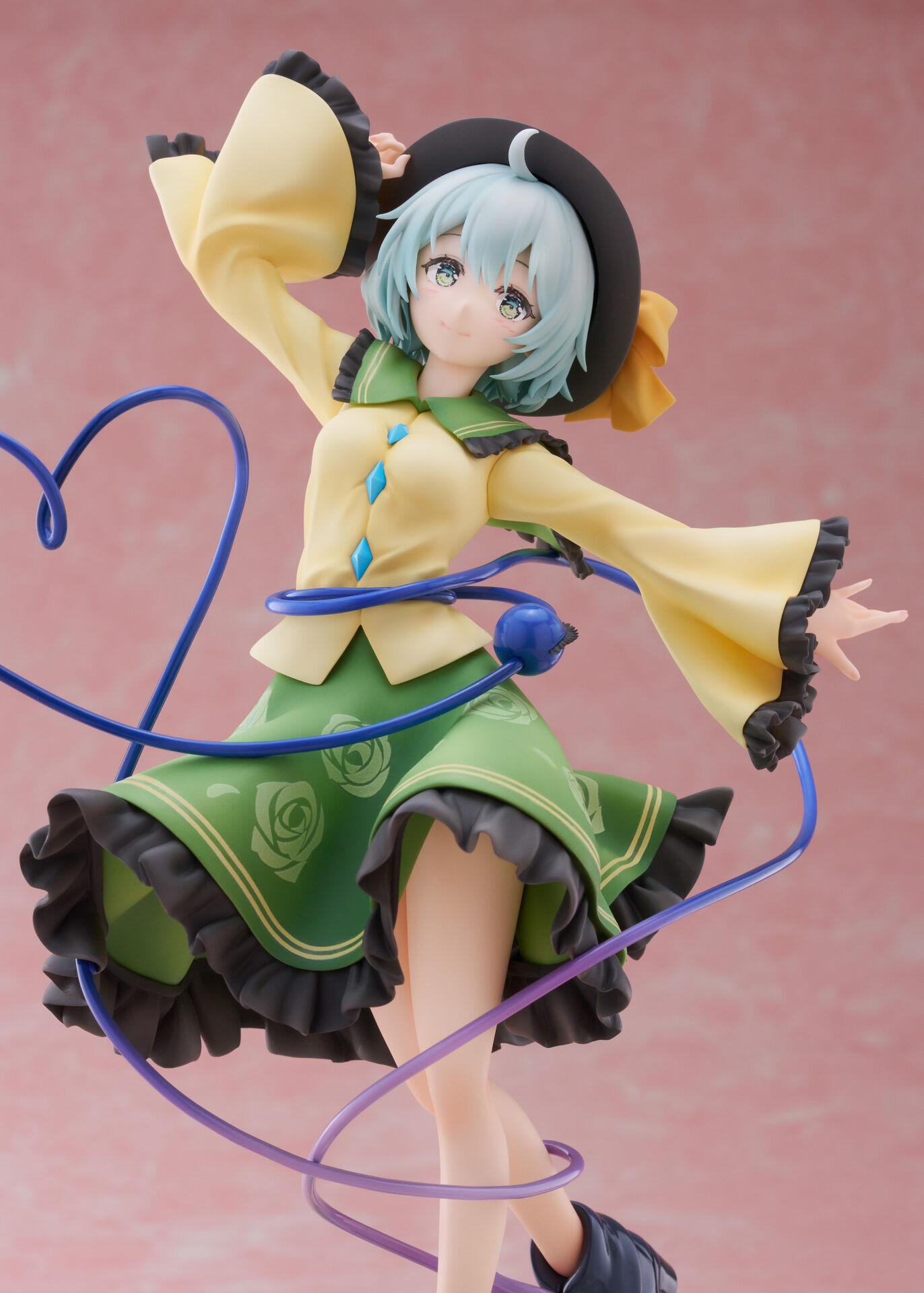Touhou Project - Komeiji Koishi - 1/7 (Alice Glint) photo 19