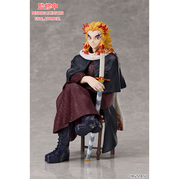 Kimetsu no Yaiba - Rengoku Kyoujurou (Aniplex) photo 2