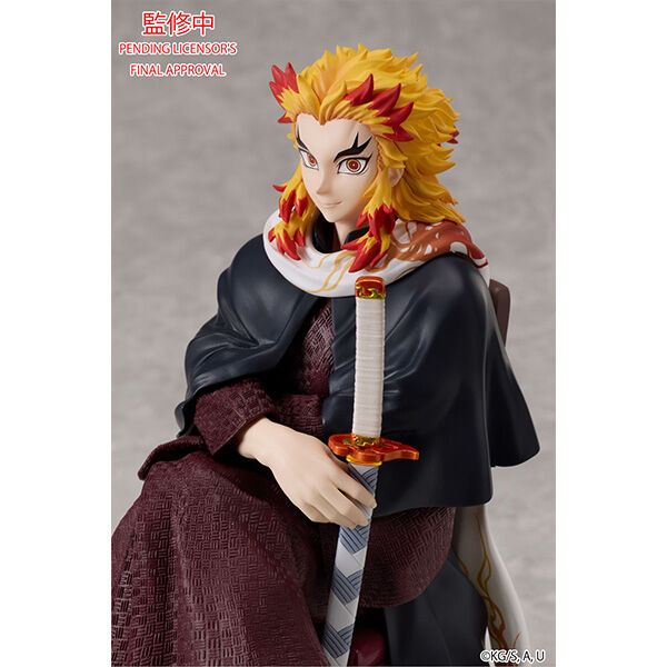 Kimetsu no Yaiba - Rengoku Kyoujurou (Aniplex) photo 5