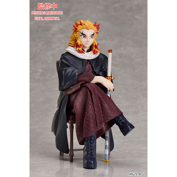 Kimetsu no Yaiba - Rengoku Kyoujurou (Aniplex) photo 7