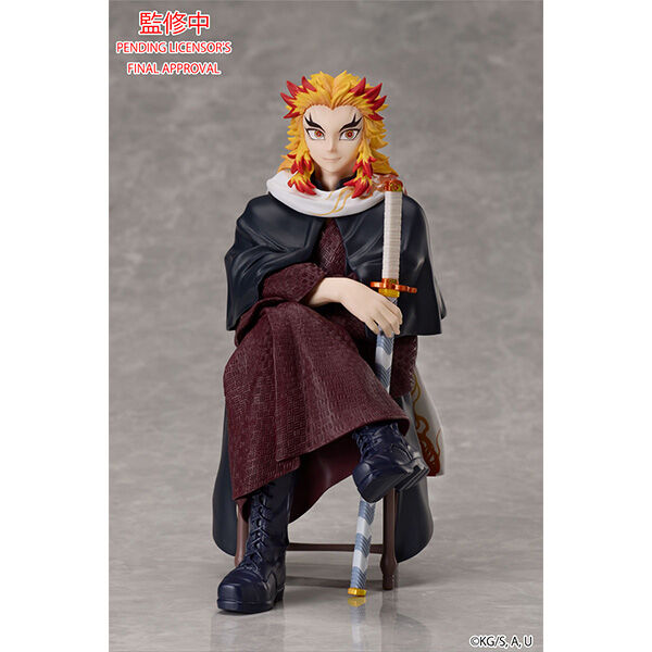 Kimetsu no Yaiba - Rengoku Kyoujurou (Aniplex) photo 8