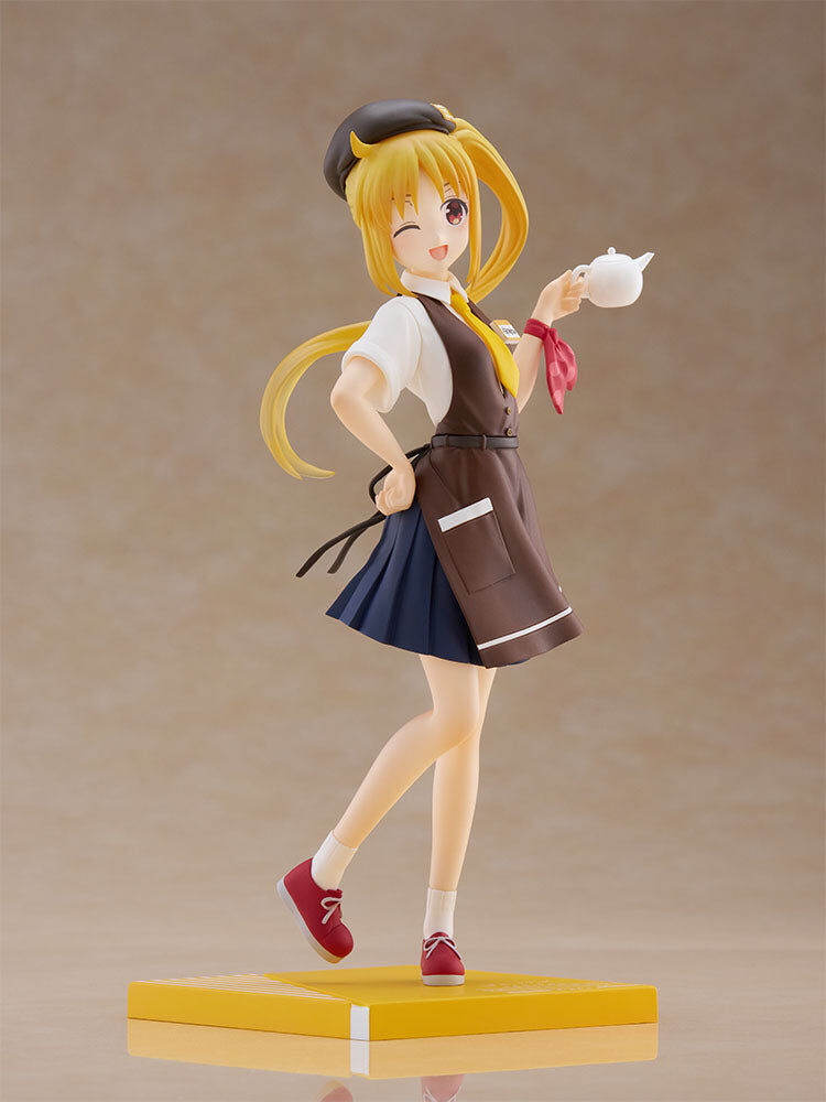 Bocchi the Rock! - Ijichi Nijika - Tenitol - Cafe Style Ver. (FuRyu) photo 4