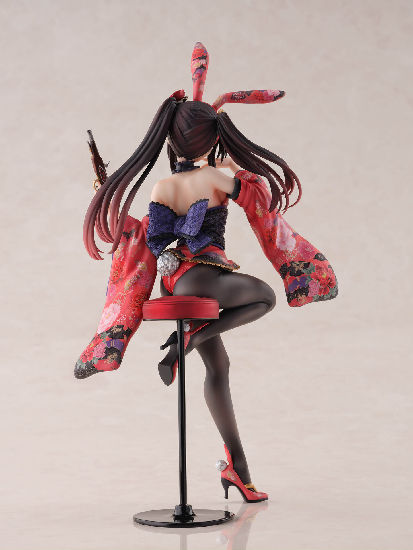 Date A Live V - Tokisaki Kurumi - F:Nex - 1/7 - Wa-Bunny (FuRyu) photo 11