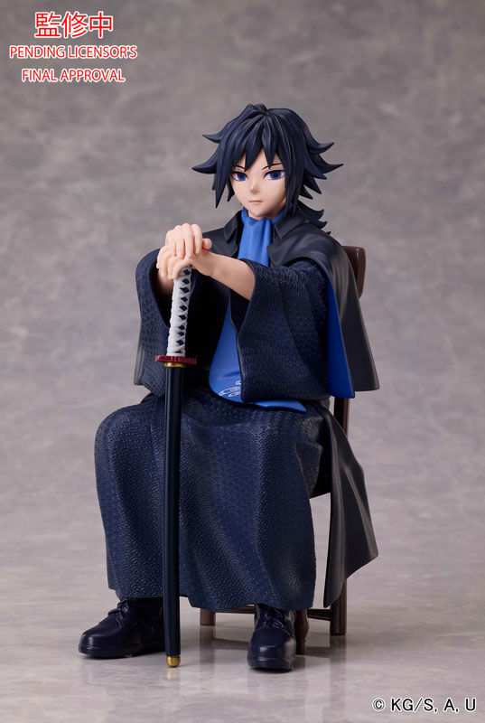 Kimetsu no Yaiba - Tomioka Giyuu (Aniplex) photo 7