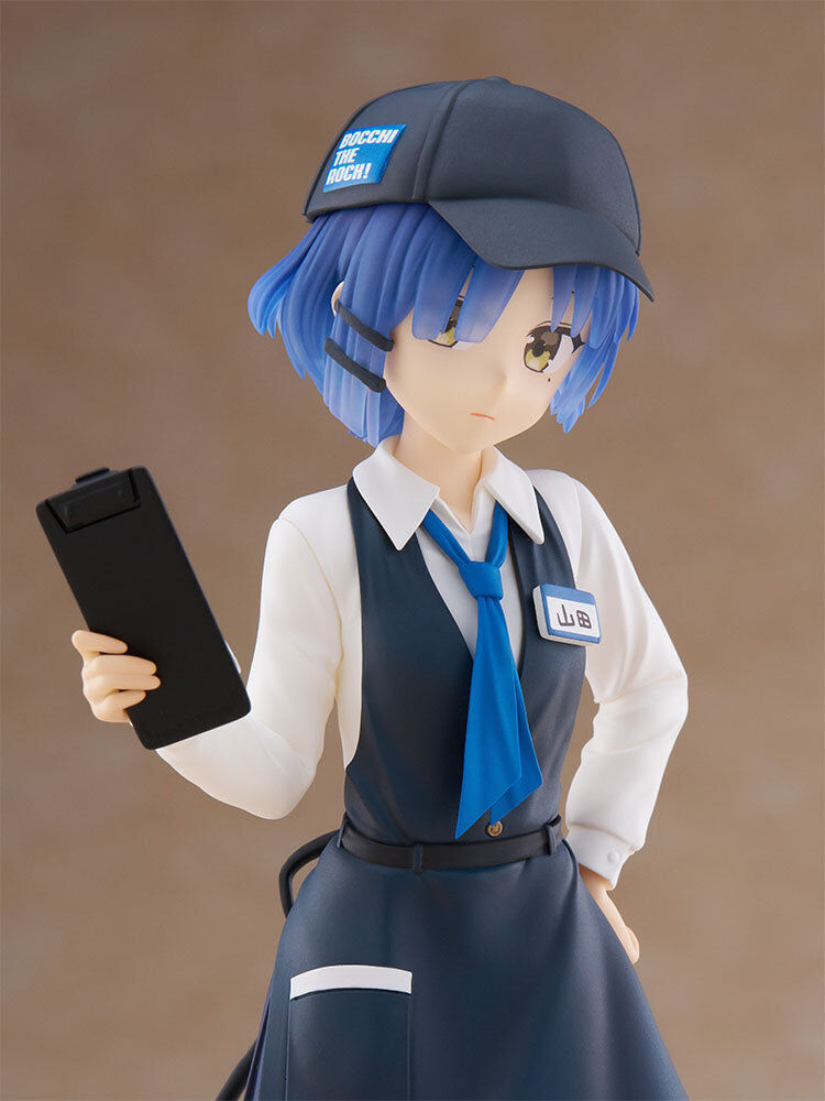 Bocchi the Rock! - Yamada Ryou - Tenitol - Cafe Style Ver. (FuRyu) photo 2