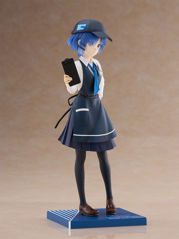 Bocchi the Rock! - Yamada Ryou - Tenitol - Cafe Style Ver. (FuRyu) photo 3