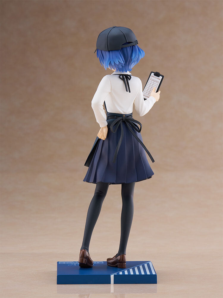 Bocchi the Rock! - Yamada Ryou - Tenitol - Cafe Style Ver. (FuRyu) photo 4