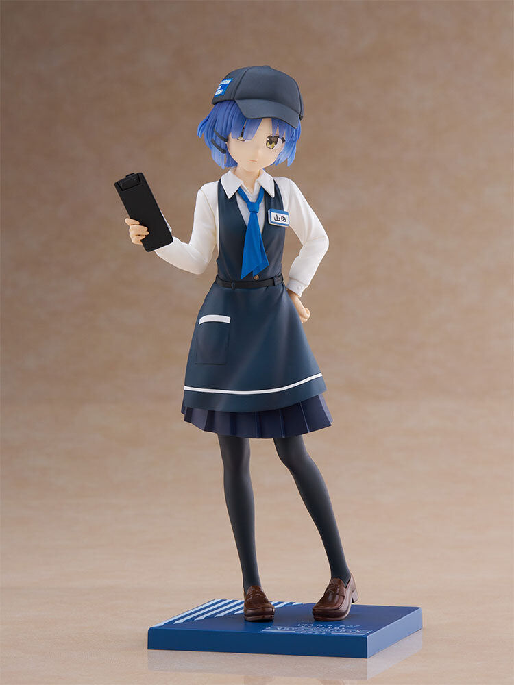 Bocchi the Rock! - Yamada Ryou - Tenitol - Cafe Style Ver. (FuRyu) photo 5
