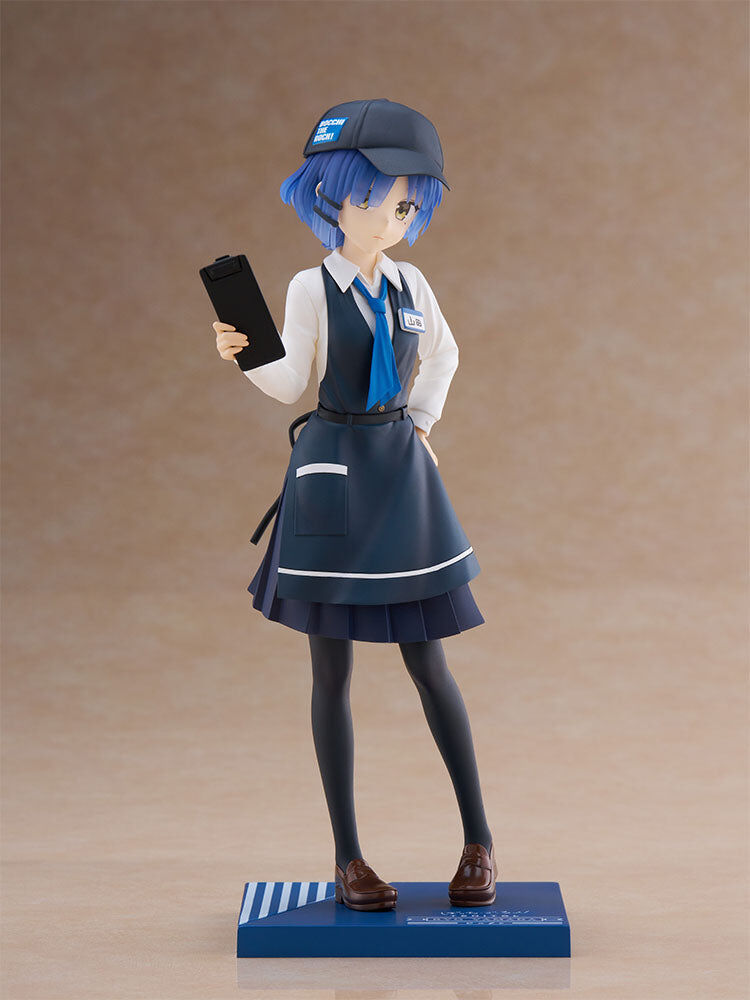 Bocchi the Rock! - Yamada Ryou - Tenitol - Cafe Style Ver. (FuRyu) photo 6