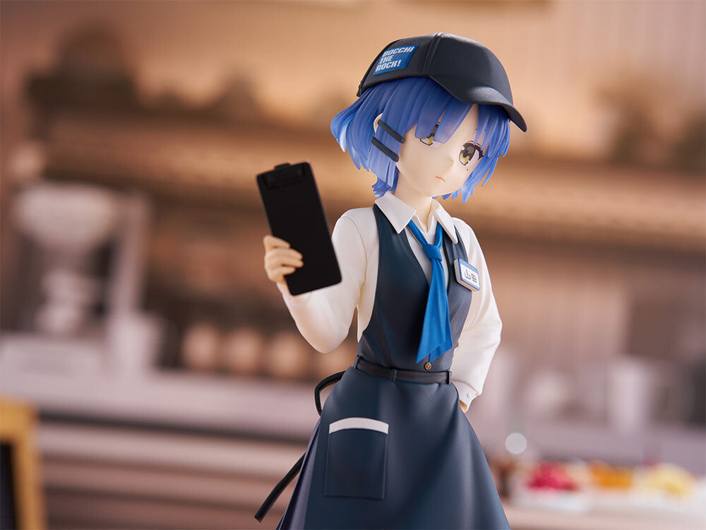 Bocchi the Rock! - Yamada Ryou - Tenitol - Cafe Style Ver. (FuRyu) photo 7